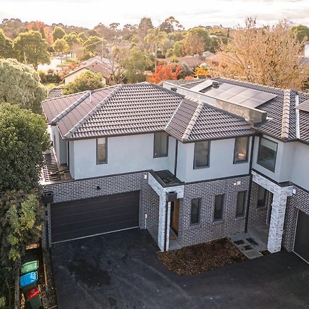 Stayau Stylish Spacious 4Br Home Ringwood Ringwood East Exterior photo