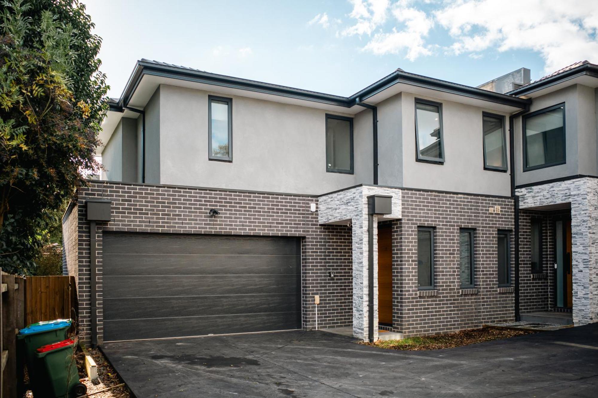 Stayau Stylish Spacious 4Br Home Ringwood Ringwood East Exterior photo